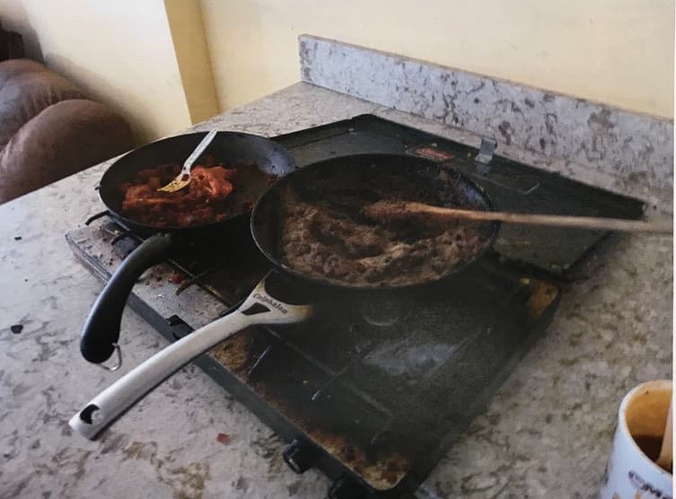 Un empresario hispano trajo a constructores mexicanos para trabajar en obras en el norte de California. Pero allí los sometió a condiciones de esclavitud, según la Fiscalía federal.