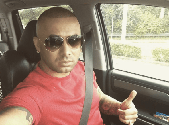 Wisin no faltará al Teletón USA 2016 porque es su causa.