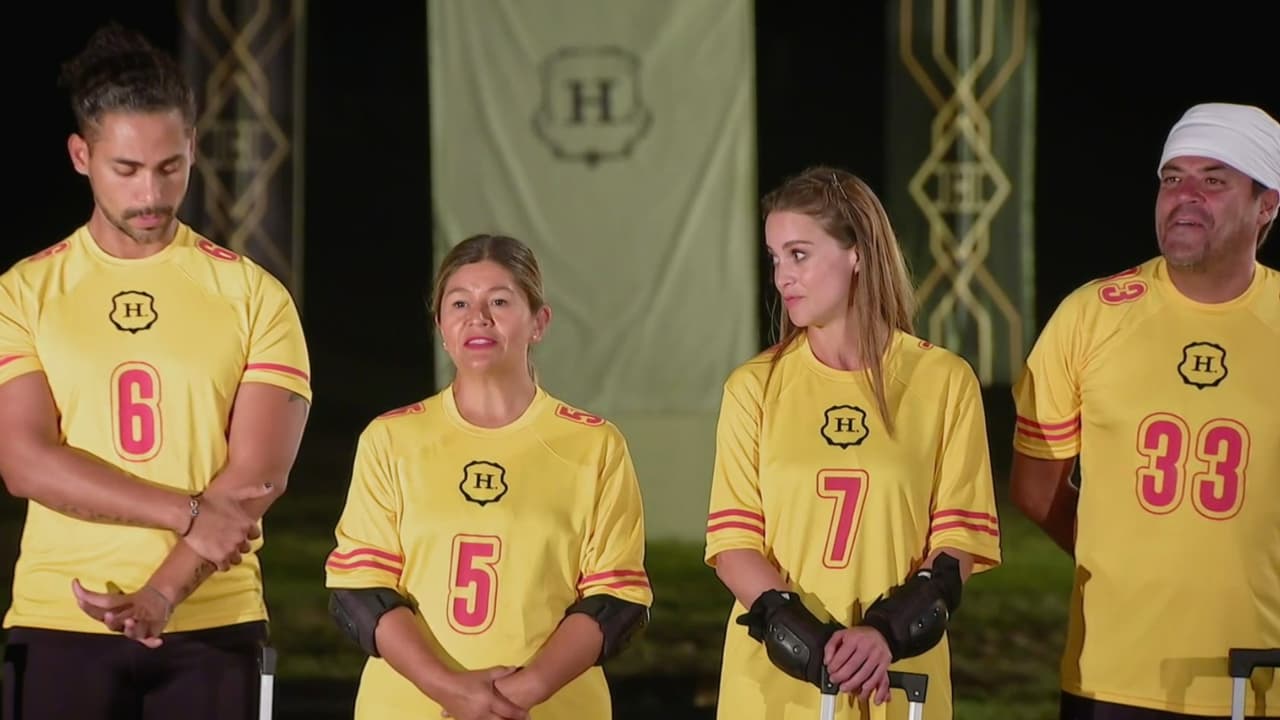 Hotel VIP UNIMÁS: Los mejores momentos del séptimo ciclo (doble eliminación)