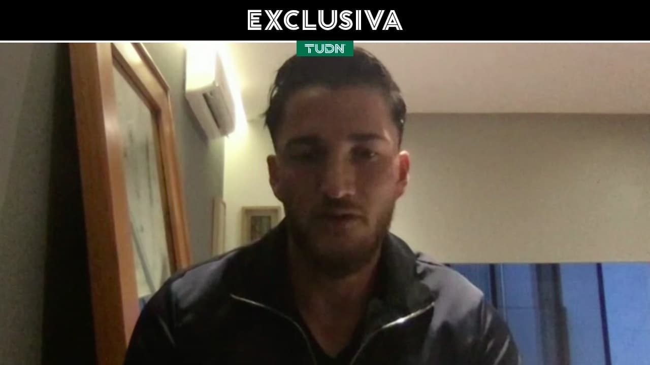 Mier explica por qué 'Tata' Martino lo tiene borrado del Tri