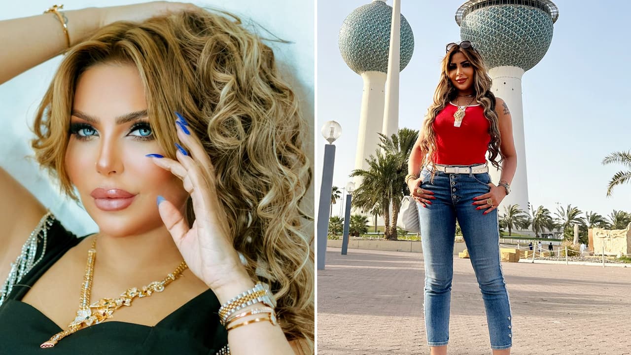 Hermano de presentadora condenada a muerte corre el mismo destino: detalles del caso de Sarah Khalifa