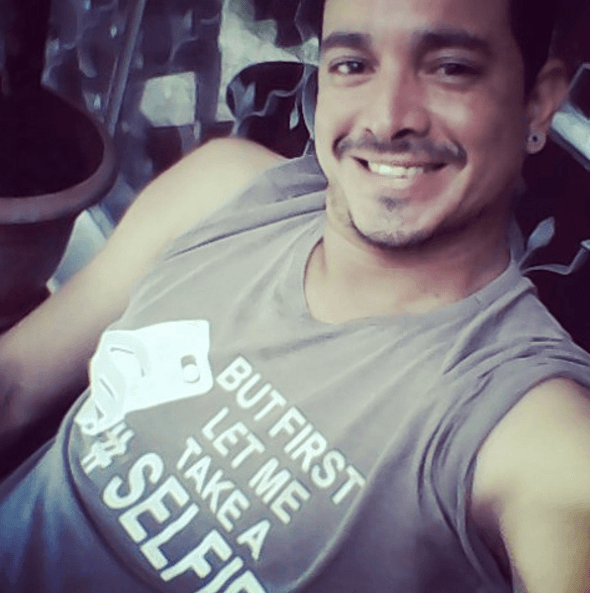 No sabemos qué es lo que hablaron en el 
<i>Meet & Greet</i>, pero seguro intercambiaron tips para lucir geniales.