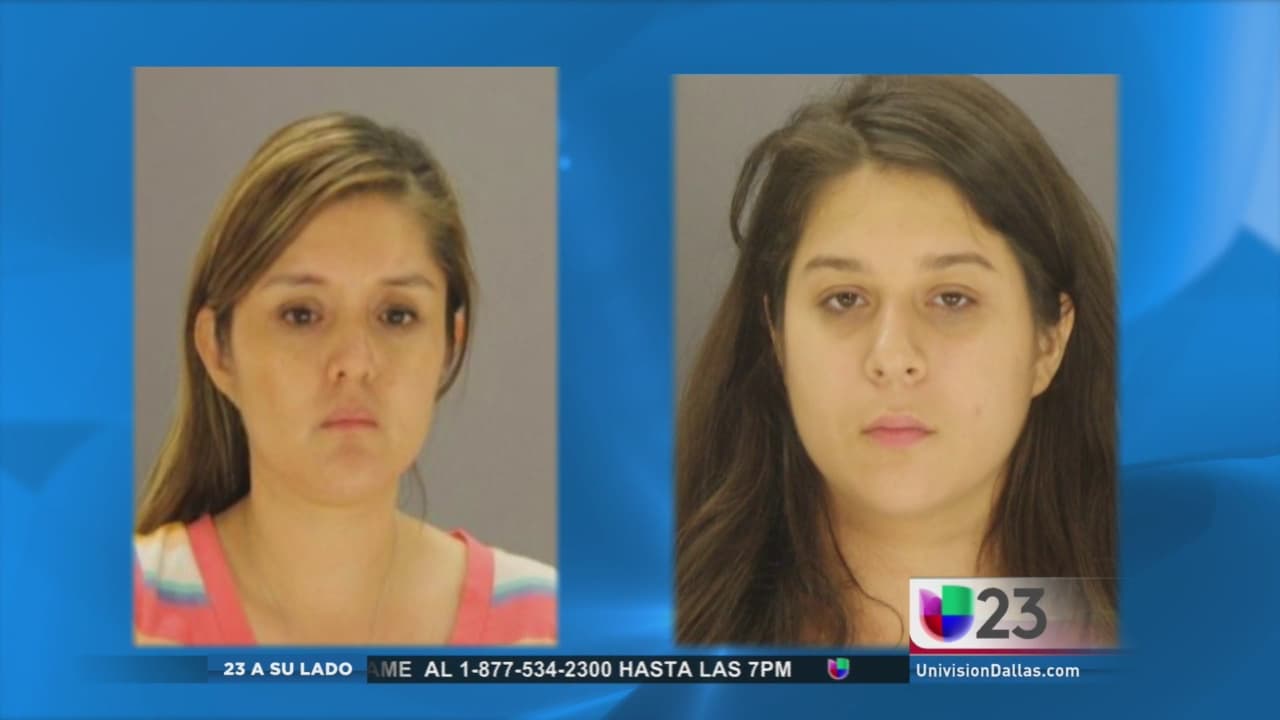 Acusan a mexicana de ser autora intelectual de homicidio de dentista en Dallas