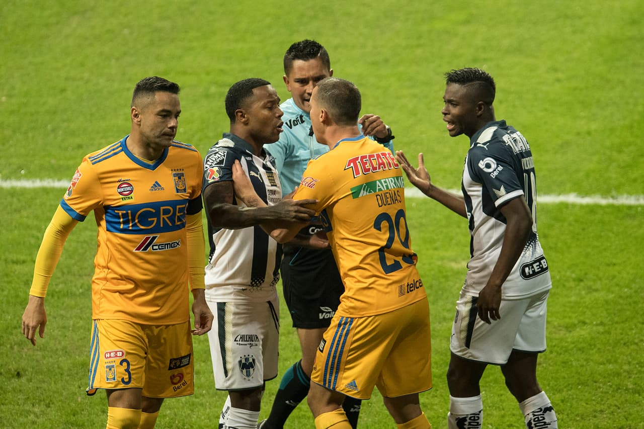 Además del buen momento futbolístico de ambos equipos, está claro que la definición en la pasada final abrió más heridas en este tradicional duelo con dos de las nóminas más costosas.