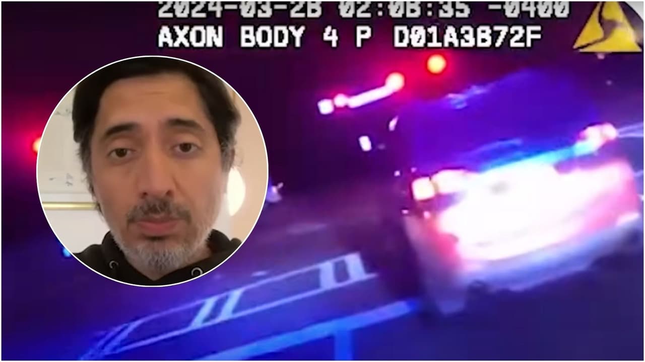 “No hay razón para arriesgarse”: abogado habla del riesgo de manejar sin licencia de Georgia