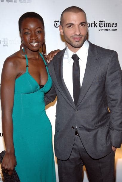 Regresó a Estados Unidos a los 19 años para ir a la Universidad. Se graduó de la New York University. Mira aquí los videos más chismosos.