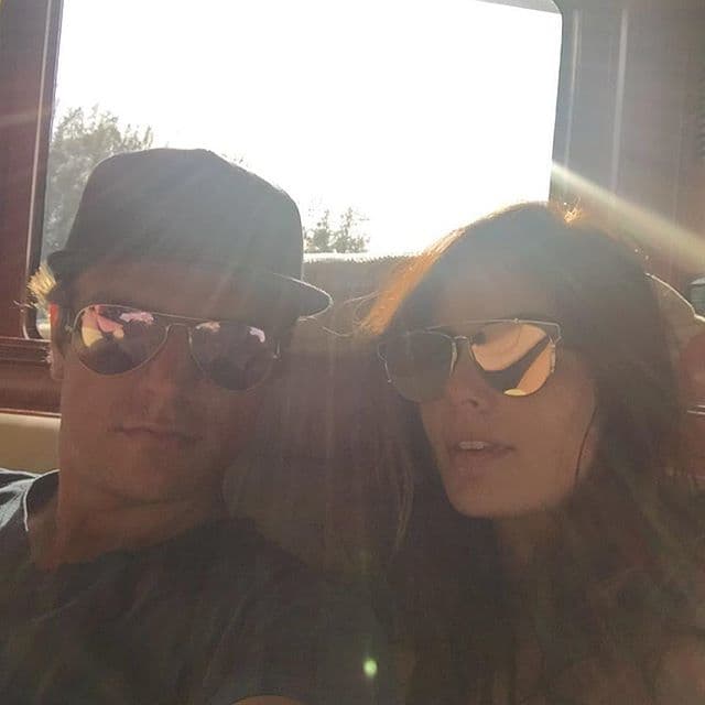 Aunque se especulaba que la Navarrete podría volver a las telenovelas, con su compromiso matrimonial esos planes podrían ponerse en pausa.