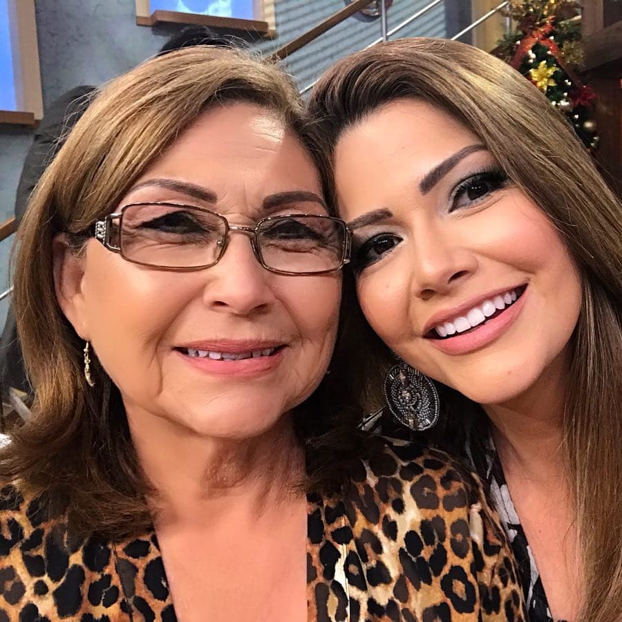 Para eso cuentan con la ayuda de alguien muy especial que se ha unido a la familia.
<br>