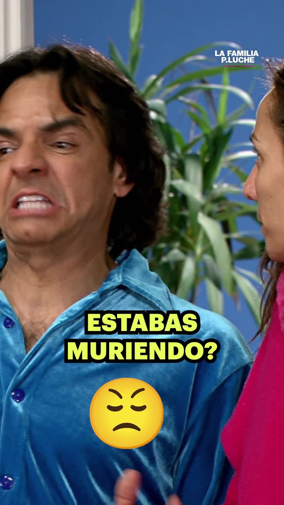 ¿No que no?