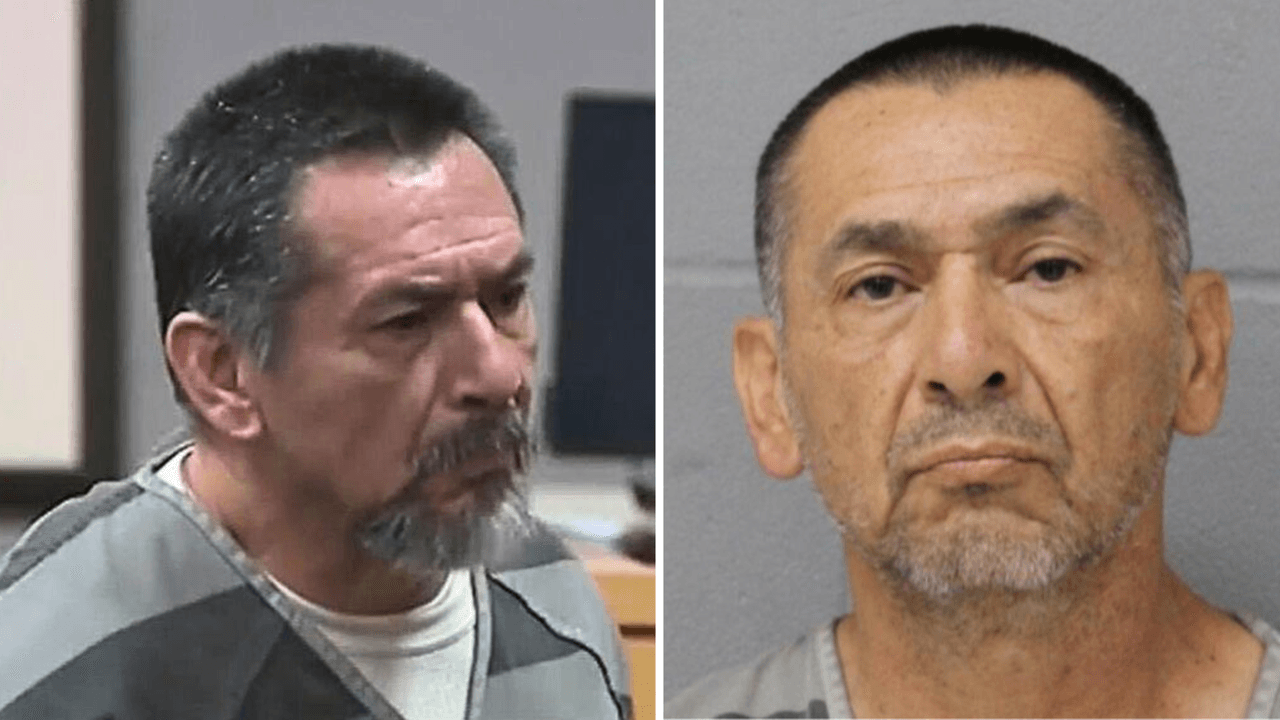 Ofrecen acuerdo para evitar juicio de Raúl Meza, un presunto multiasesino en Austin