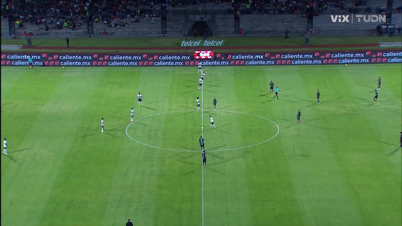 ¡Tiempo de ganar o ganar! Así puedes ver Pumas vs. Santos de Liga MX