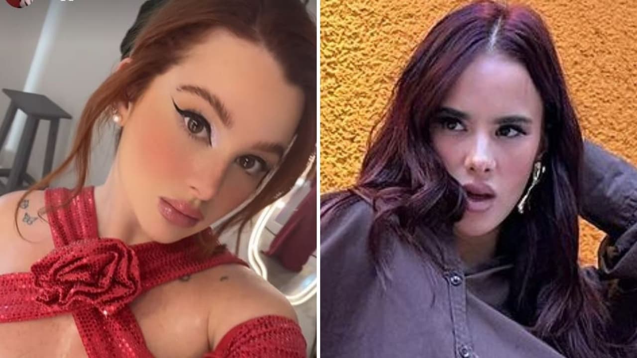 Briggitte rompe el silencio y aclara si sigue siendo amiga de Gala Montes tras haber defendido a su stylist