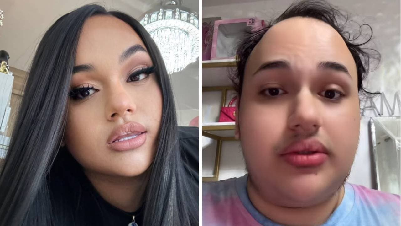'Influencer' Kenmer Kenia desmiente su muerte tras hacerse viral: "Estoy en shock"