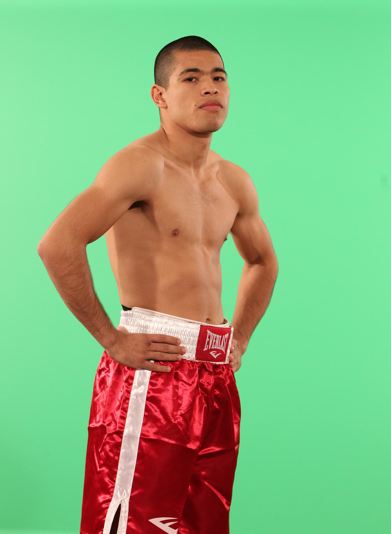 José Félix Jr. quiere demostrar que está listo para disputar un título mundial