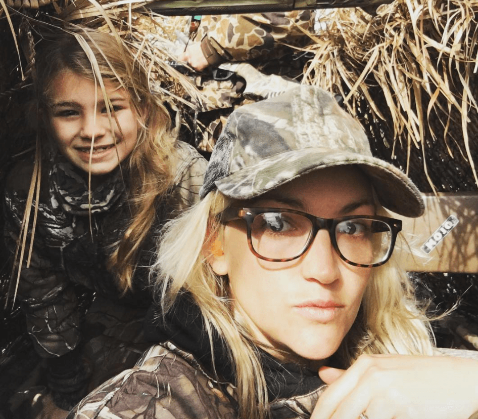 Despierta sin daño cerebral la sobrina de Britney Spears