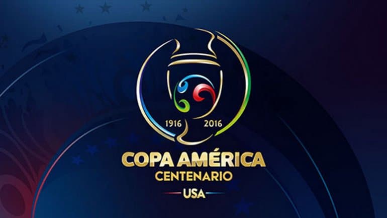 El sorteo de la Copa América Centenario marcará el inicio de un torneo especial