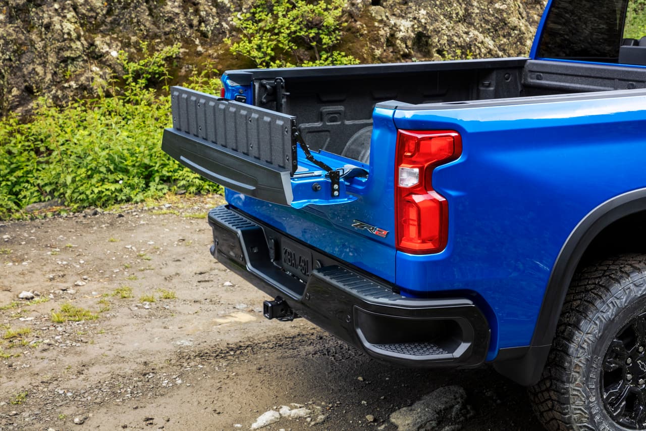 Sin embargo, al tratarse de la edición 2022, lo más tarde que podrían aparecer las primeras unidades en los concesionarios de Estados Unidos sería durante la primavera del próximo año.