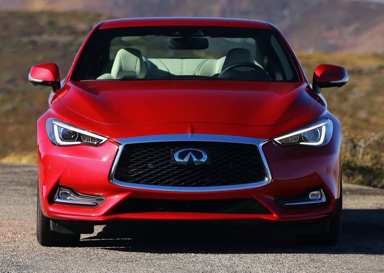 <h3 class="cms-h3-H3">4. Infiniti</h3>
<br>
<br>El salto más impresionante del estudio 2018 lo dió Infiniti, el canal de autos de lujo de Nissan. Infiniti pasó de ser la antepenúltima marca en la lista 2017, al cuarto lugar este año gracias a una espectacular mejora de 83 problemas menos, al registrar solo 
<b>120 problemas por cada 100 vehículos.</b>