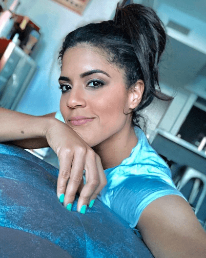 A través de sus redes sociales, Francisca Lachapel ha compartido su vida más allá de lo que pasa en Despierta América. Entre ellos los momentos que dedica a tener una vida sana y ejercitarse, algo que recientemente confesó no ha sido tan sencillo como lo hace ver.