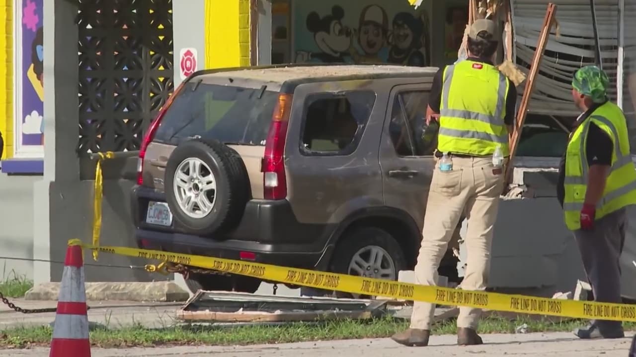 Ley Lily Quintus busca reforzar la seguridad en guarderías tras accidente vehicular que dejó cinco heridos