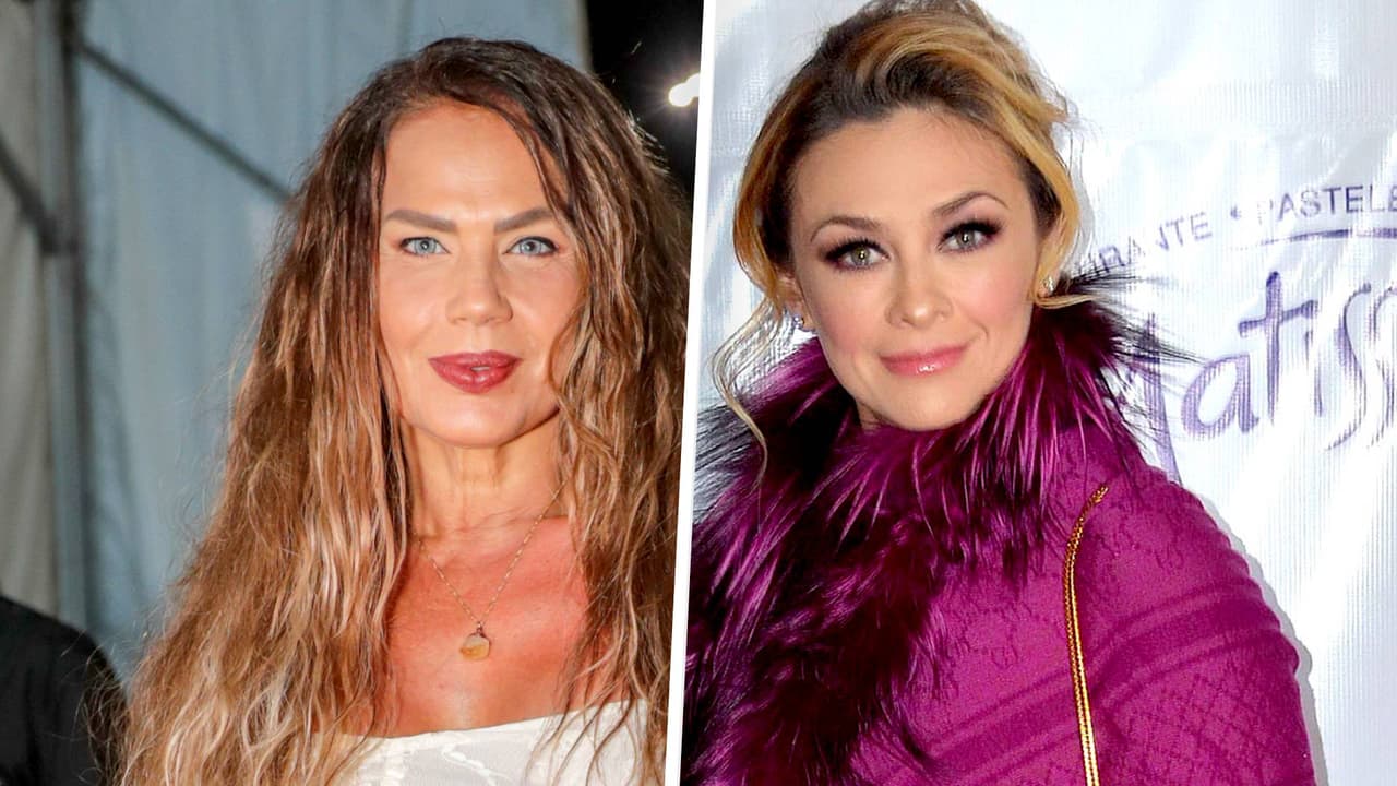 Niurka Marcos opina de que Aracely Arámbula no ha cobrado el dinero de Luis Miguel: “Ya salió el peine”