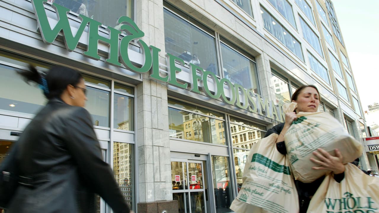 Empleado de Whole Foods Market resulta positivo al coronavirus en Houston
