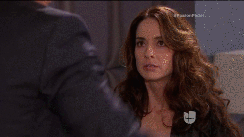 Hemos sido testigo de sus maltratos y violencia.