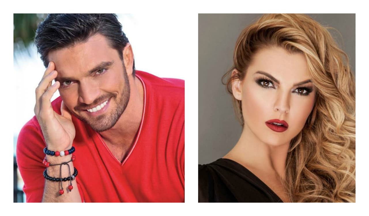 El equipo de Marjorie de Sousa acusa a Julián Gil de inicitar a la violencia