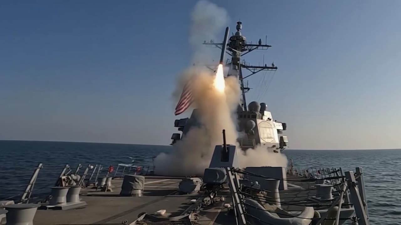 ¿Cuánto tiempo durará la operación militar vs Irán? La pregunta en el aire tras dichos de Donald Trump