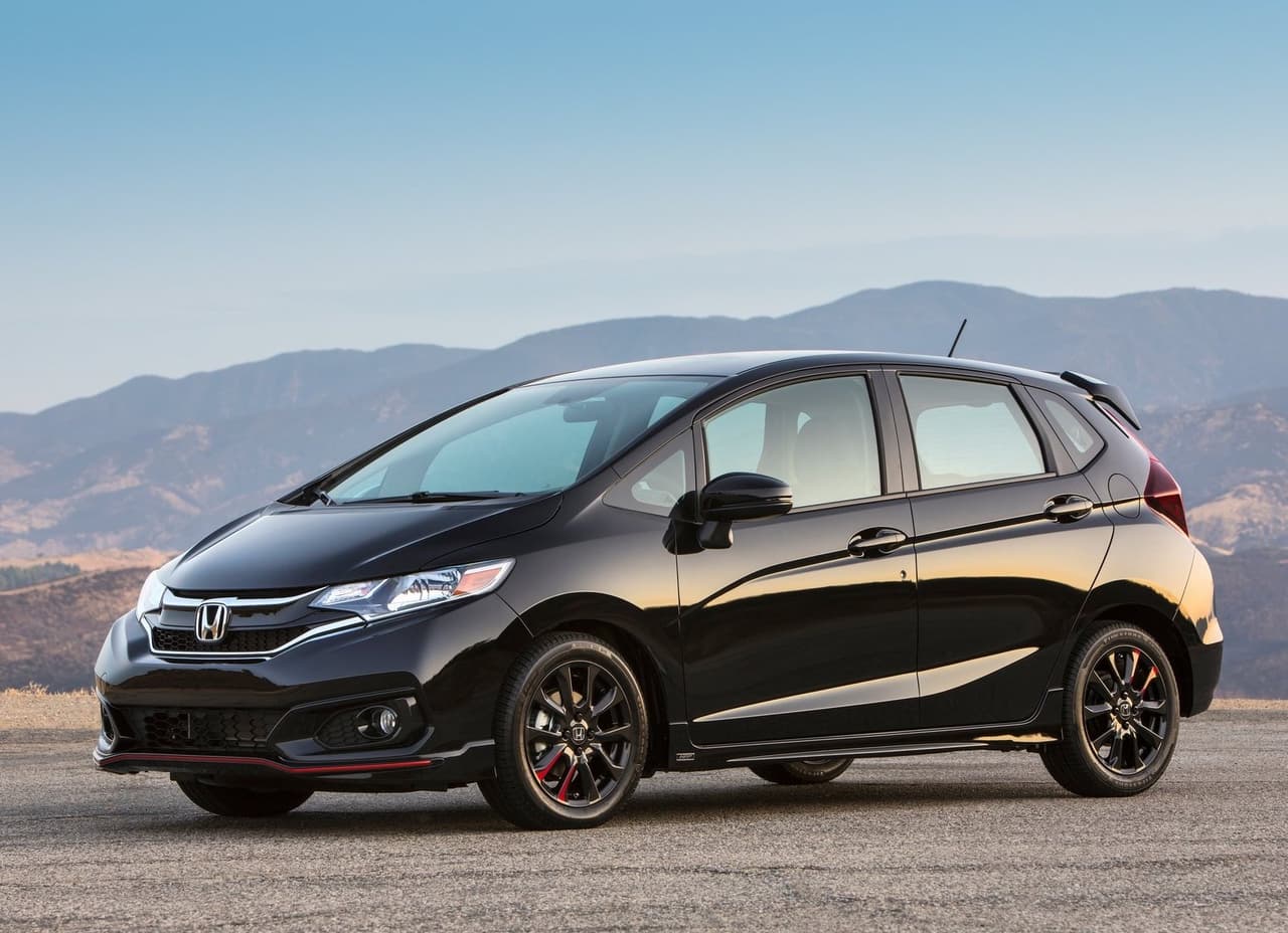 <h3 class="cms-H3-H3">13 – Honda Fit LX</h3>
<br>
<br>Precio sugerido al consumidor: $16,190
<br>Pago inicial (20%): $3,238
<br>
<br>Pago mensual con crédito bueno: $263
<br>Pago mensual con crédito suficiente: $288
<br>