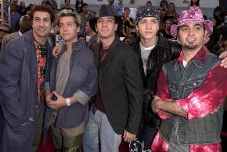Justin Timberlake dijo que dejar 'N Sync fue de las mejores y peores cosas que ha hecho