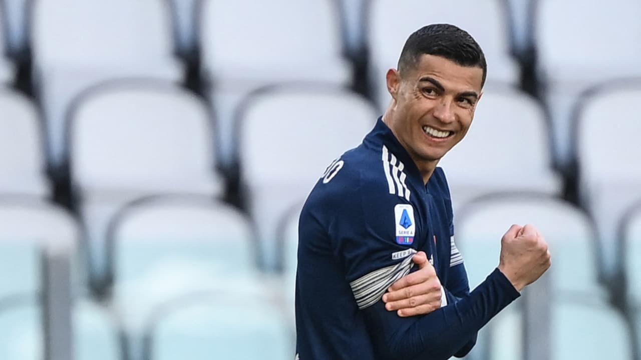 Juventus dejará salir a Cristiano Ronaldo... si él lo desea