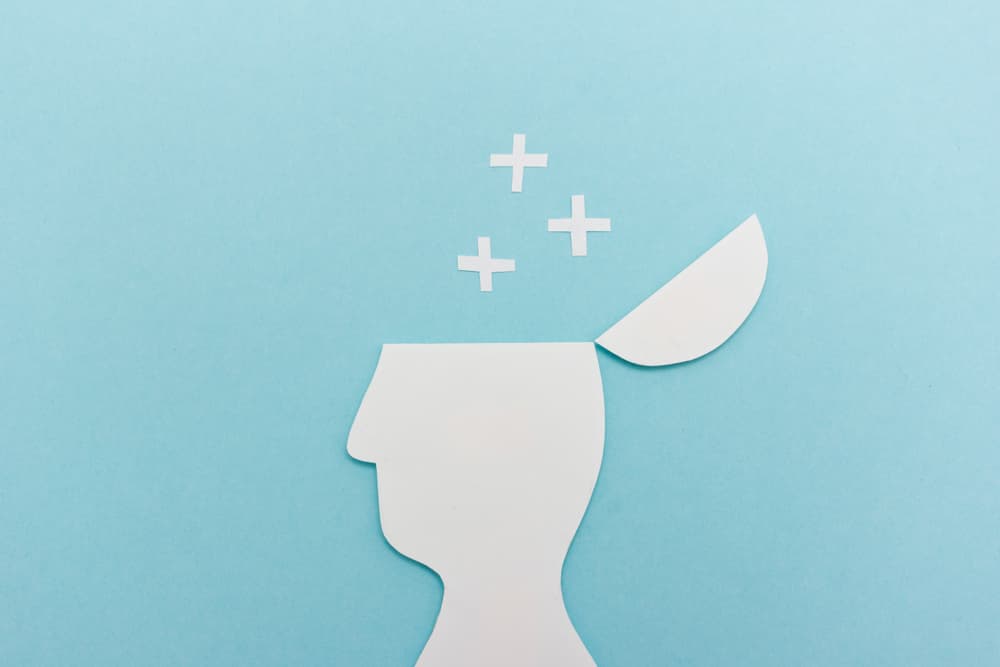 Se abre tu mente, tendrás ideas diferentes. Te proyectas a algo nuevo.