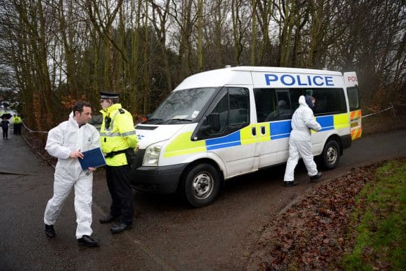 Las similitudes entre ambos casos parecían evidentes hasta que, poco antes de la medianoche del viernes, el cuerpo del pequeño era hallado a 20 kilómetros de su domicilio y todas las sospechas apuntaban a su progenitora.