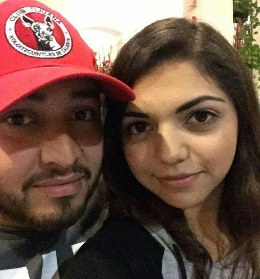 Separados por el sistema migratorio.