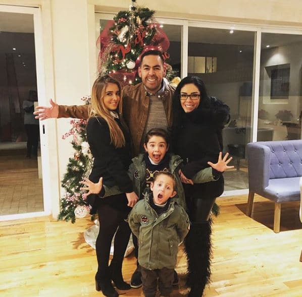 En este contexto, Marichelo hizo hincapié en lo cruel que pueden ser los usuarios de las redes sociales: "La gente es muy cruel a veces y no se da cuenta de la batalla que puede estar peleando el de enfrente, ¿sabes? De cualquer tipo, a veces hay comentarios muy hirientes y eso te deprime más, obviamente.".