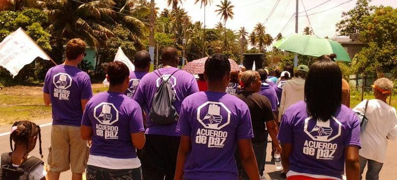 Cierre de programa Acuerdo de Paz agudiza la incidencia criminal en Loíza