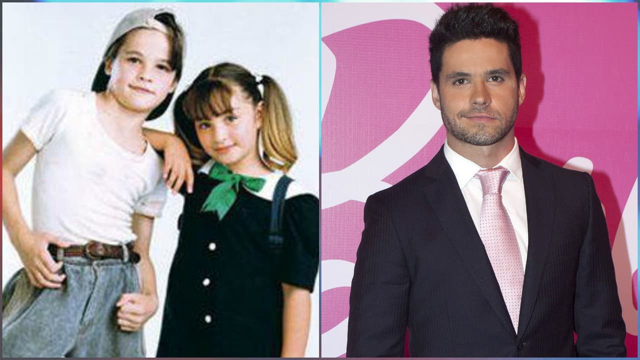 <i>Luz clarita</i> le dio a 
<b><a href="http://www.univision.com/temas/eleazar-gomez">Eleazar Gómez</a></b> su primera nominación en el año 1997, pero fue en el año 2009 cuando se le premió por su participación en 
<i>Atrévete a soñar</i>.