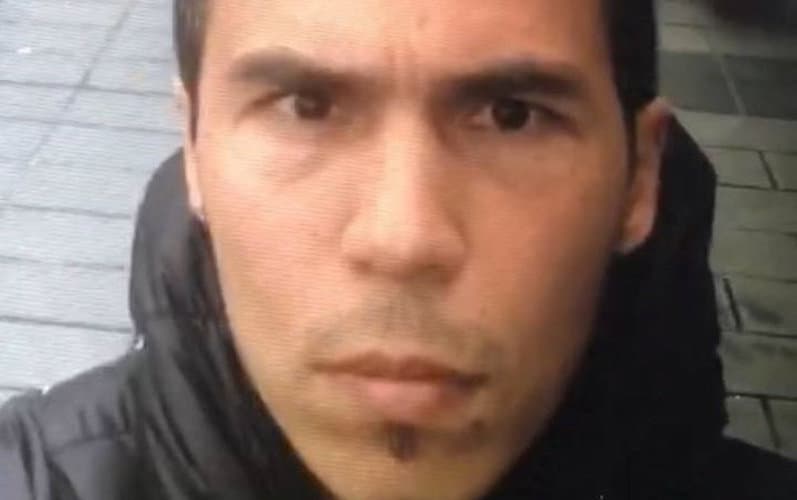 Gobierno turco afirma que identificó al autor de la matanza de Estambul
