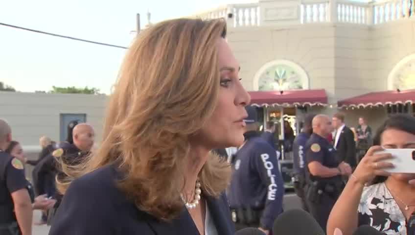 “Es una falta de respeto al exilio cubano”: María Elvira Salazar sobre respuesta del gobierno de Biden a las protestas en Cuba