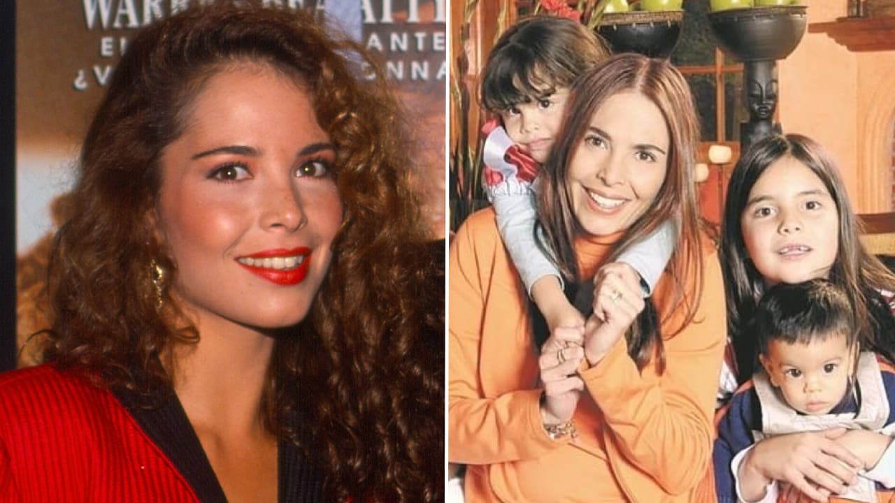 Amiga de Mariana Levy defiende a María de los reclamos de sus hermanos por la herencia: "Hay chismes"