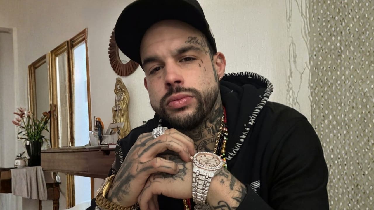 Emiliano Aguilar sorprende con promesa en medio del lío legal con la hija de Carmen Salinas