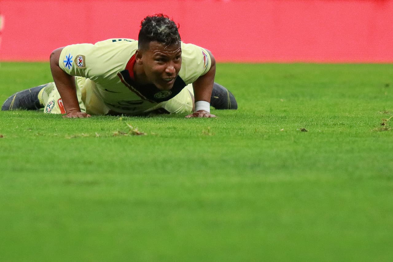 América perdió 18 jornadas de invicto como local, se quedó con nueve puntos y su próximo encuentro será de visitante ante Pumas.