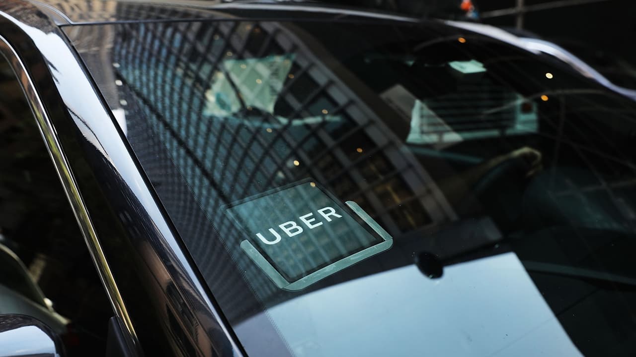 Más de 100 conductores de Uber han sido acusados de abuso o acoso sexual, según una investigación