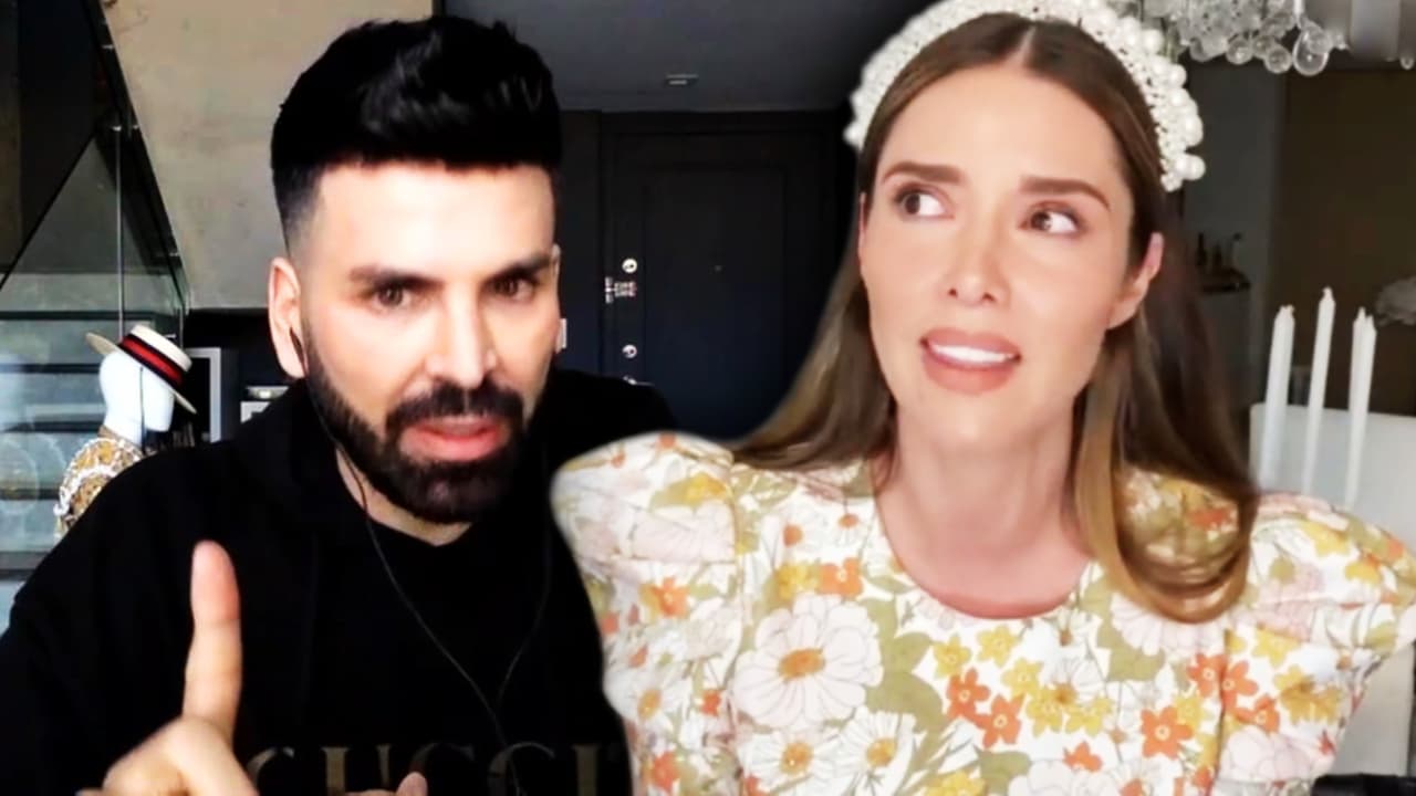 "¿Tendrías más hijos?": Marlene Favela responde tajante a la pregunta de Jomari