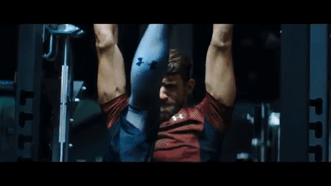 6 revoluciones en la moda deportiva que te harán pensar que los Juegos de Río son una película del futuro