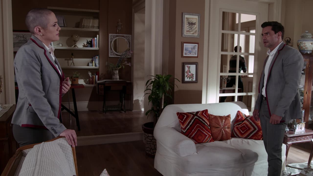 Sueño de amor Capítulo 91