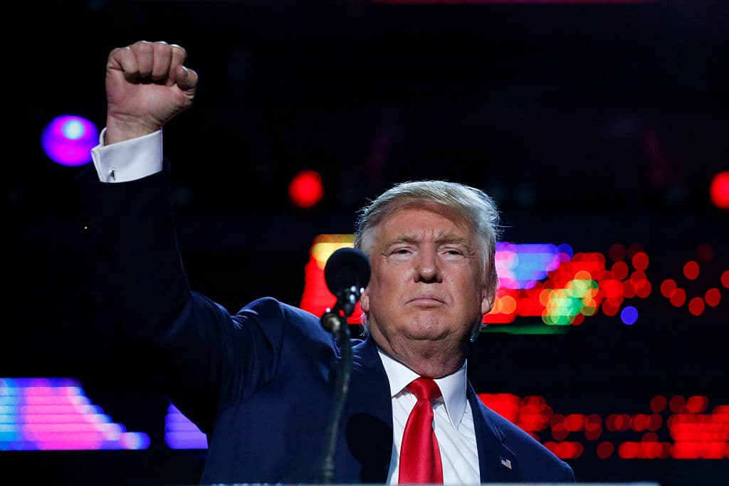 El Ciudadano Trump, nuevo jinete del Apocalipsis