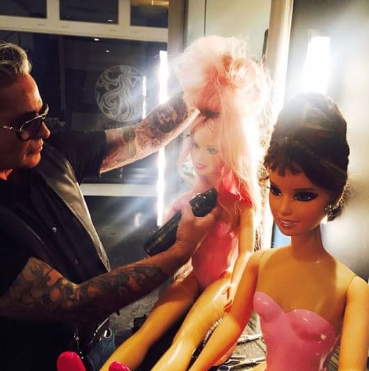 Oribe falleció a los 62 años de edad luego de perder la batalla contra el cáncer, según informó ¡Hola! México.