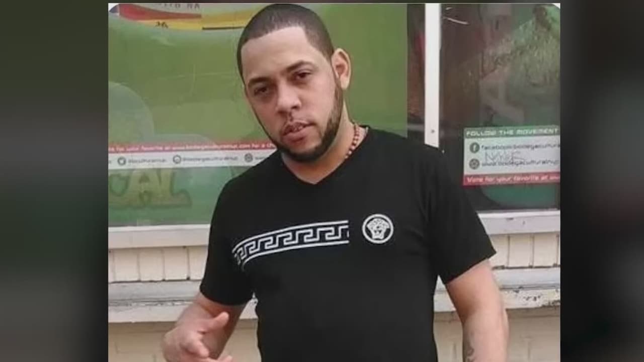 Buscan a sospechoso de apuñalar mortalmente a joven dominicano en Washington Heights